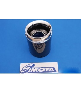Carbon Charger AUDI TT 1.8 5V (TURBO) 00-07