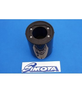 Carbon Charger AUDI TT 1.8 5V (TURBO) 00-07