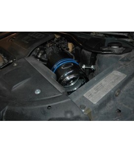 Carbon Charger AUDI TT 1.8 5V (TURBO) 00-07