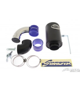 Oro įsiurbimo komplektas Carbon Charger FORD FOCUS ST 2.5T 05-09