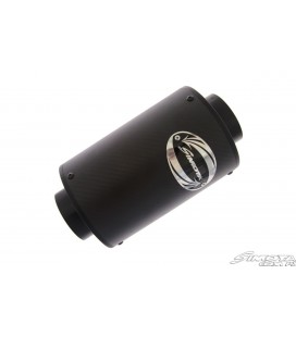 Oro įsiurbimo komplektas Carbon Charger FORD FOCUS ST 2.5T 05-09