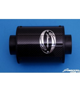 Carbon Charger FORD MONDEO 2.5 V6 RS 02+
