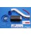 Carbon Charger HONDA ACCORD 2.2 2.3 VTEC 94-97