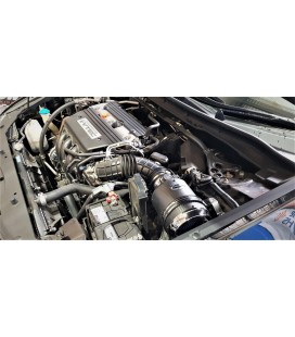 Oro įsiurbimo komplektas Carbon Charger Honda Accord 2.4 2008-2015