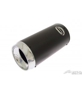 Carbon Charger HONDA CIVIC 1.3-1.6 92-95