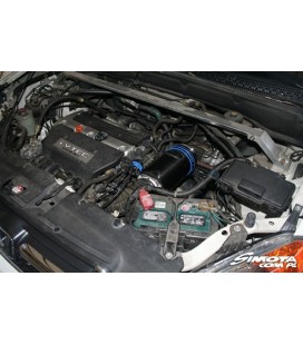 Oro įsiurbimo komplektas Carbon Charger HONDA CR-V 2.0 02-07