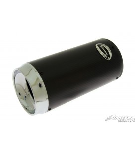 Carbon Charger HONDA CR-V 2.0 08+