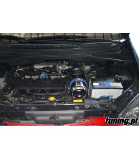 Oro įsiurbimo komplektas Carbon Charger HYUNDAI GETZ 1.3 8V 04+