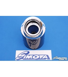 Carbon Charger MAZDA 6 1.82.02.3 02-07