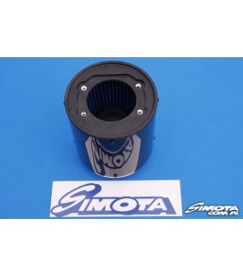 Carbon Charger MAZDA 6 1.82.02.3 02-07