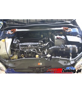 Carbon Charger MAZDA 6 1.82.02.3 02-07