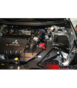 Oro įsiurbimo komplektas Carbon Charger MITSUBISHI LANCER 1.8 07+