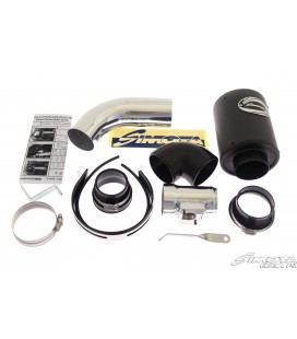 Carbon Charger SAAB 9-3 2.0T 03-10