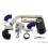 Oro įsiurbimo komplektas Carbon Charger SAAB 9-5 2.0T 01-05