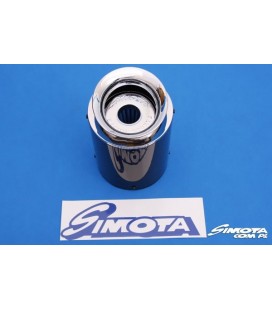 Oro įsiurbimo komplektas Carbon Charger TOYOTA YARIS 1.5 05+
