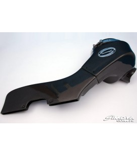Oro įsiurbimo komplektas Carbon Fiber Aero Form BMW E90 330i325i 05-