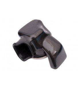 Carbon Fiber Aero Form BMW X5 3.0 L6 M54 24V 01-