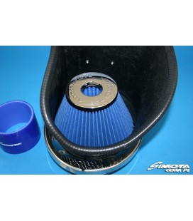 Oro įsiurbimo komplektas Aero Form E36 323 325 328 M52 91-00