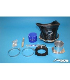 Oro įsiurbimo komplektas Aero Form E36 323 325 328 M52 91-00