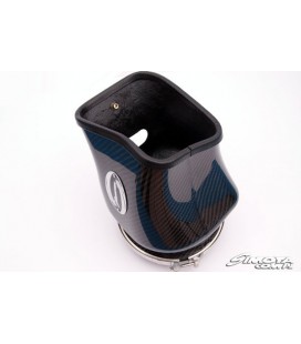 Carbon Fiber Aero Form HONDA CR-V 2.0 02-06