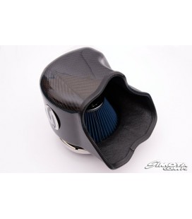 Carbon Fiber Aero Form MAZDA 6 1.82.02.3 02-07