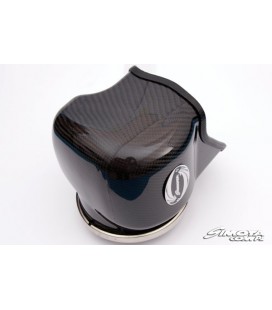 Carbon Fiber Aero Form MAZDA 6 1.82.02.3 02-07