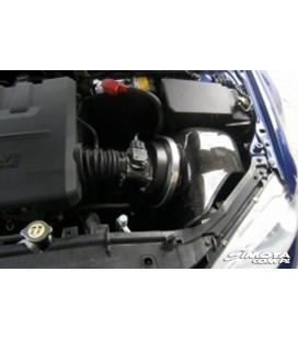 Carbon Fiber Aero Form MAZDA 6 1.82.02.3 02-07