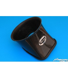 Carbon Fiber Aero Form NISSAN 350Z 3.5 V6 03+