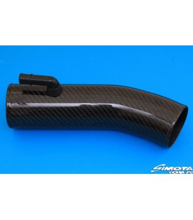 Carbon Fiber Aero Form NISSAN 350Z 3.5 V6 03+