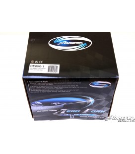 Oro įsiurbimo komplektas Aero Form PEUGEOT 206 RC 2.0 L4 DOHC 16V 03+