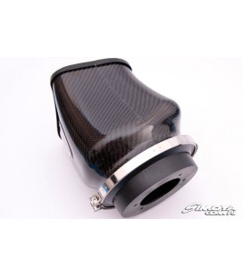 Carbon Fiber Aero Form SKODA OCTAVIA 1.8T 97-04