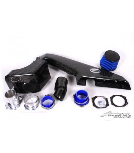 Carbon Fiber Aero Form SUBARU IMPREZA WRX STI 2.0T2.5T