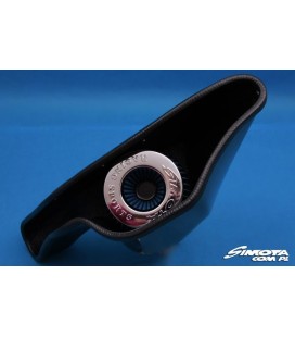 Carbon Fiber Aero Form VW GOLF V 1.9 TDI 05-