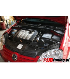 Carbon Fiber Aero Form VW GOLF V 1.9 TDI 05-