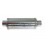 Center Muffler 89mm TurboWorks RS 409SS 300mm