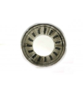 Center silencer fi 60 AWG