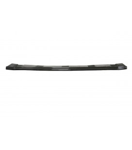 Central Rear Splitter Audi A5 F5 S-Line (without vertical bars)