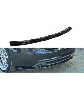 Central Rear Splitter Audi A5 S-Line (without A Vertical Bar)