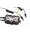 Intercom valdymo blokas Stilo DG-10 (skaitmeninis)