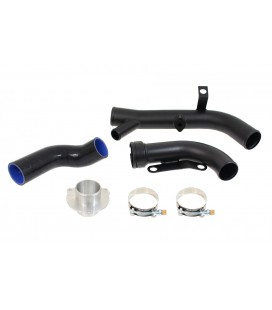 Charge pipe VW Golf R, Scirocco R, Audi TT-S, S3