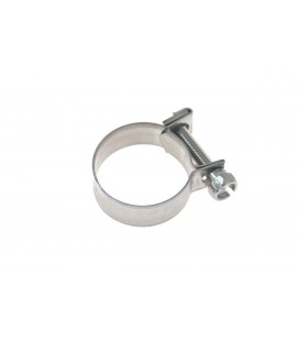 Clamp SGB 11-13mm Stainless