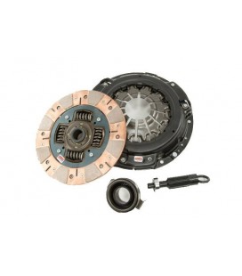 Clutch CC Ford Focus RS MK3 Focus ST250 2.3 Ecoboost (Kit includes flywheel) MPC Organic HD 1016Nm