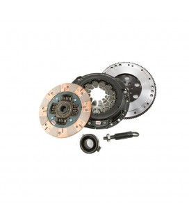 Clutch CC Ford Focus RS MK3 Focus ST250 2.3 Ecoboost (Kit includes flywheel) Stage3 544NM