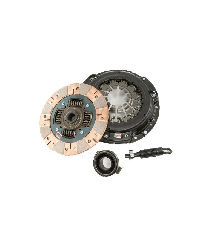 Clutch CC HONDA CivicDel SolCRX D15D16D17 Hydro Stock clutch kit