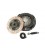 Clutch CC HONDA CivicInegra B Series Cable Stage4 542NM