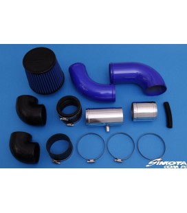 COLD AIR INTAKE ALFA ROMEO 156 2.5 24V 97+