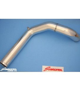 COLD AIR INTAKE AUDI A3 SEAT TOLEDO 1.8T 00-05