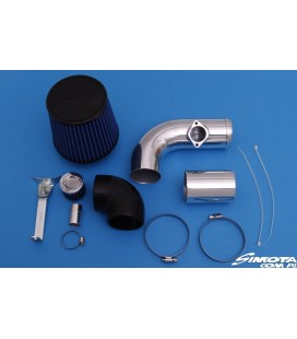 COLD AIR INTAKE AUDI A4 1.8T 5V 02+