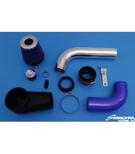 COLD AIR INTAKE FIAT PUNTO 1.1 1.2 8V 94-99