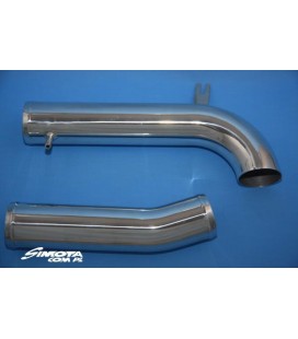 COLD AIR INTAKE HONDA ACCORD 3.0 V6 98-01